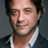 Enrique Arce — Arturo Ochando