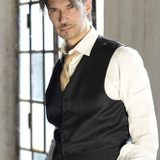 Matteo Tosi — Silvio De Luca