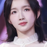 李浩菲 — Yu Chuhui