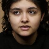 Phoebe Tuffs-Berry — Rukhsana Ibrahim
