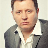 Владислав Котлярский — полицейский