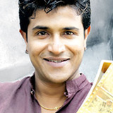 Shashi Tharan — Kapten Chandran
