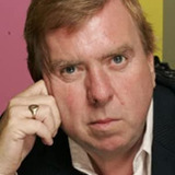 Timothy Spall — Eddie McEvoy