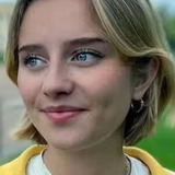 Chloé-Fleur Kolstad — Prinsesse Ellinor