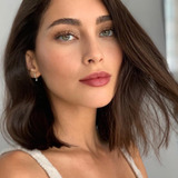 Priscilla Quintana — Jacqueline "Jax" Zhou