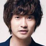 Ryu Deok-hwan — King Gongmin