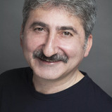 Tuna Orhan — Burhan