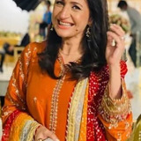 Tara Mahmood — Masooma Ali