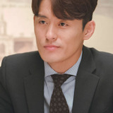 Choi Jae Woong — Choi Hyun Jin