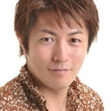 中尾一貴 — Shinosuke Hyousu (voice)