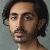 Gurjeet Singh — Tez Sidhu