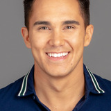Carlos PenaVega — Carlos Garcia