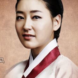 Park Jin Hee — Ye Jin