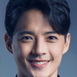 Supasit Chinvinijkul — Black