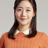 Oh Seung Ah — Yoon Soo In