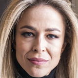 Silvia Abascal — Blanca Díaz de Andrade