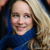 Kristine Van Pellicom — Veerle Goethals