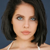 Ангелина Пахомова