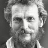 Ginger Baker — Self