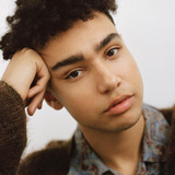 Archie Madekwe — Luke