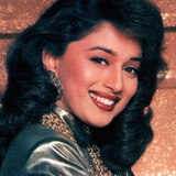 Madhuri Dixit — Self