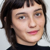 Nina Tomsic — Ingrid Terrare