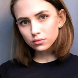 Яна Енжаева — Dina Emelyanova