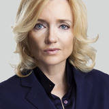 Julie Meyer — Herself - Dragon