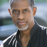 Tim Russ — D.C. Montana