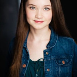 Alison Thornton — Tacy Cassidy