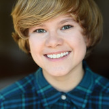 Isaiah Stannard — Ben Marks