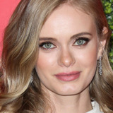 Sara Paxton — Darcy Fields