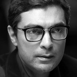 Alyy Khan — Major Khan