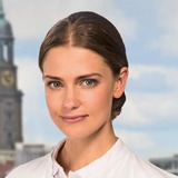 Laura Berlin — Dr. Eva Grünberg