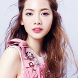 曾之喬 — Zhong Shao Xi