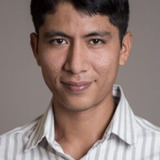 Ernesto Meléndez — Yori