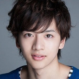 Hiroki Iijima — Kaburagi Moto