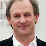 Peter Davison — Martin Chadwick