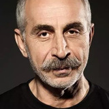 Rıza Akın — Harbi