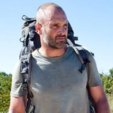 Ed Stafford — Ed Stafford