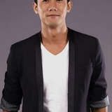 Desmond Tan — Hong Jun Yan