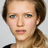Rosa Coduri-Fulford — Polly