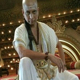 Manoj Kolhatkar — Acharya Chanakya