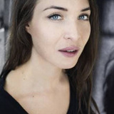 Alida Morberg — Isabelle
