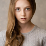 Иви Темплтон — Agnes Demille