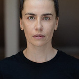 Julia-Maria Köhler — Helen Bell