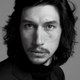 Адам Драйвер