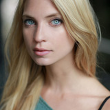 Hannah Lederer — Abi Marrack