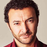 Nasrdin Dchar — Michielsen