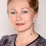 Любовь Фирсова — Вера Леонидовна Троянова